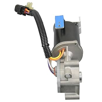 Amazon.com: ZumuraAuto 19151453 Transfer Case Motor Transfer